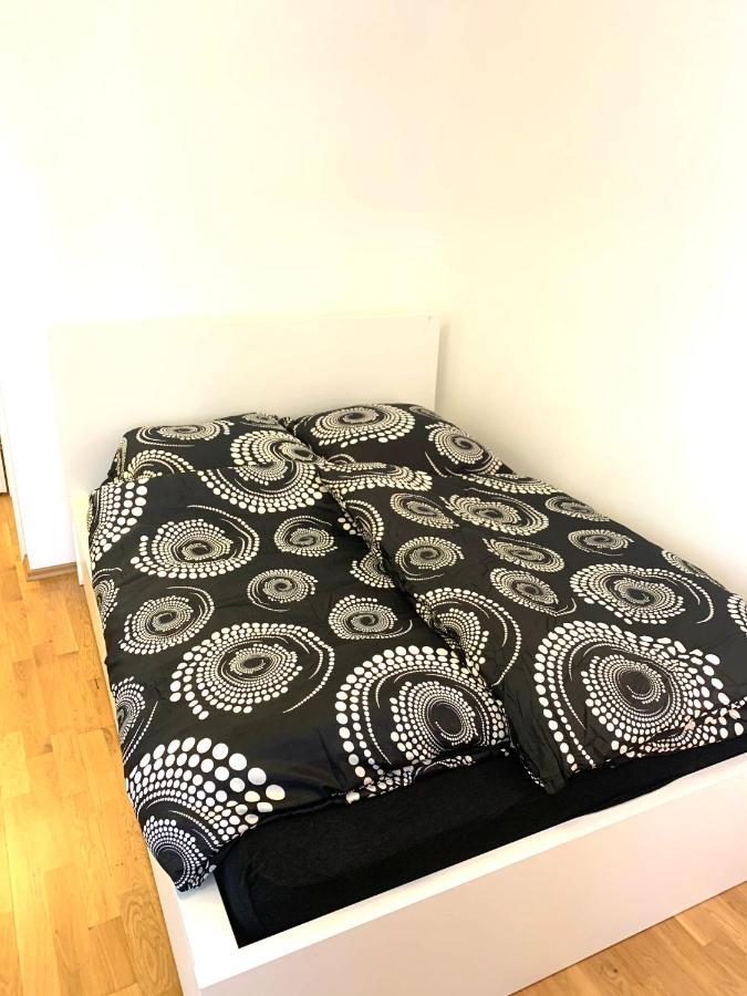 Cozy Flat , Near University , Wifi&Free Parking Regensburg Exterior foto